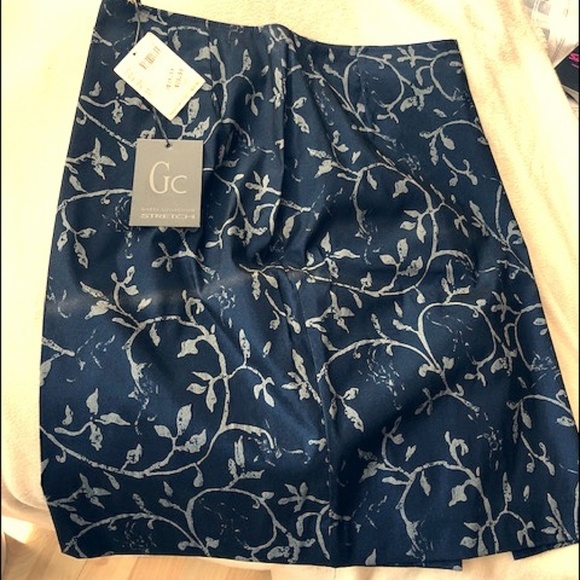 Guess Collection Knee-length Pencil Skirt - Picture 1 of 3